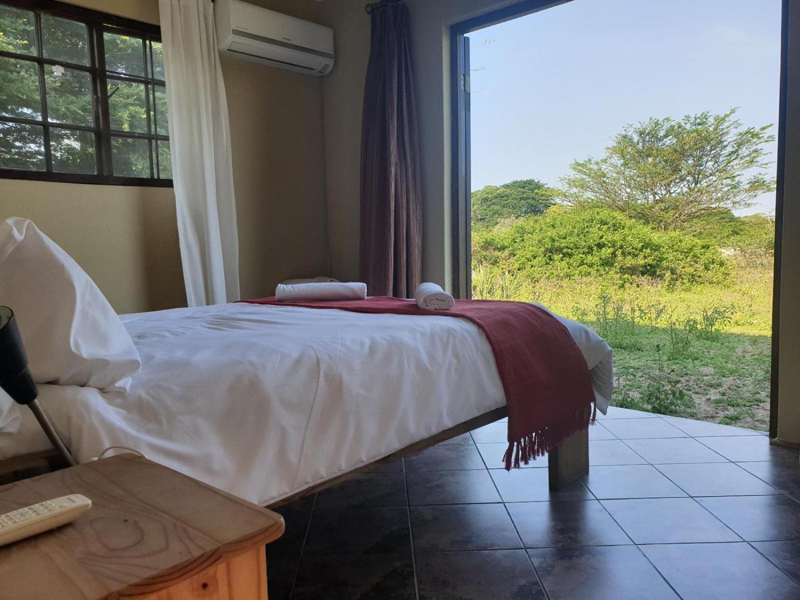 Pumusa Bushcamp Hluhluwe Exteriör bild